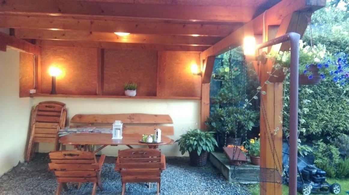 Pokoje U Macieja Szczyrk Bagian luar foto