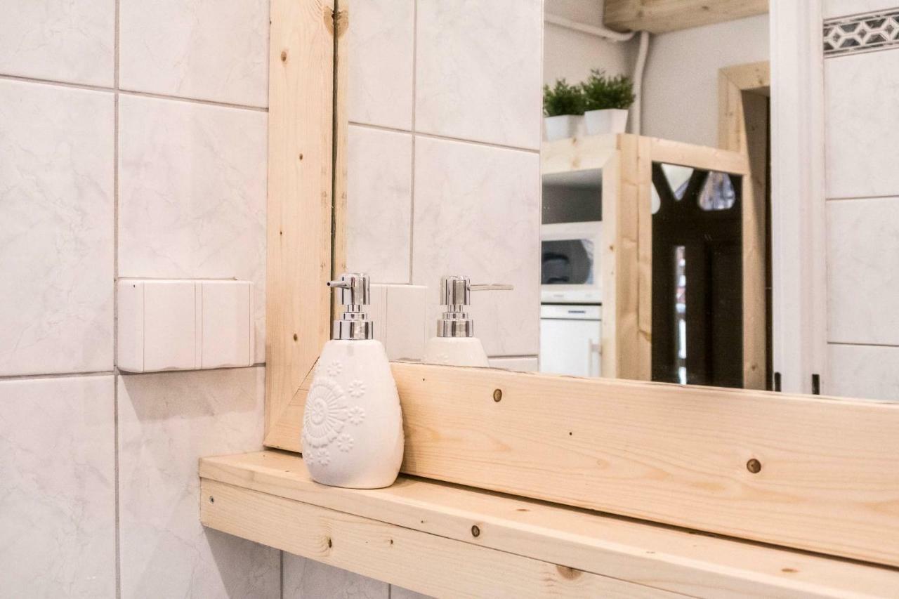 Pokoje U Macieja Szczyrk Bagian luar foto