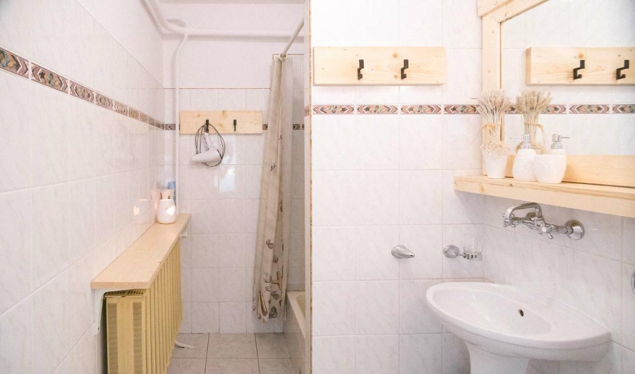 Pokoje U Macieja Szczyrk Bagian luar foto