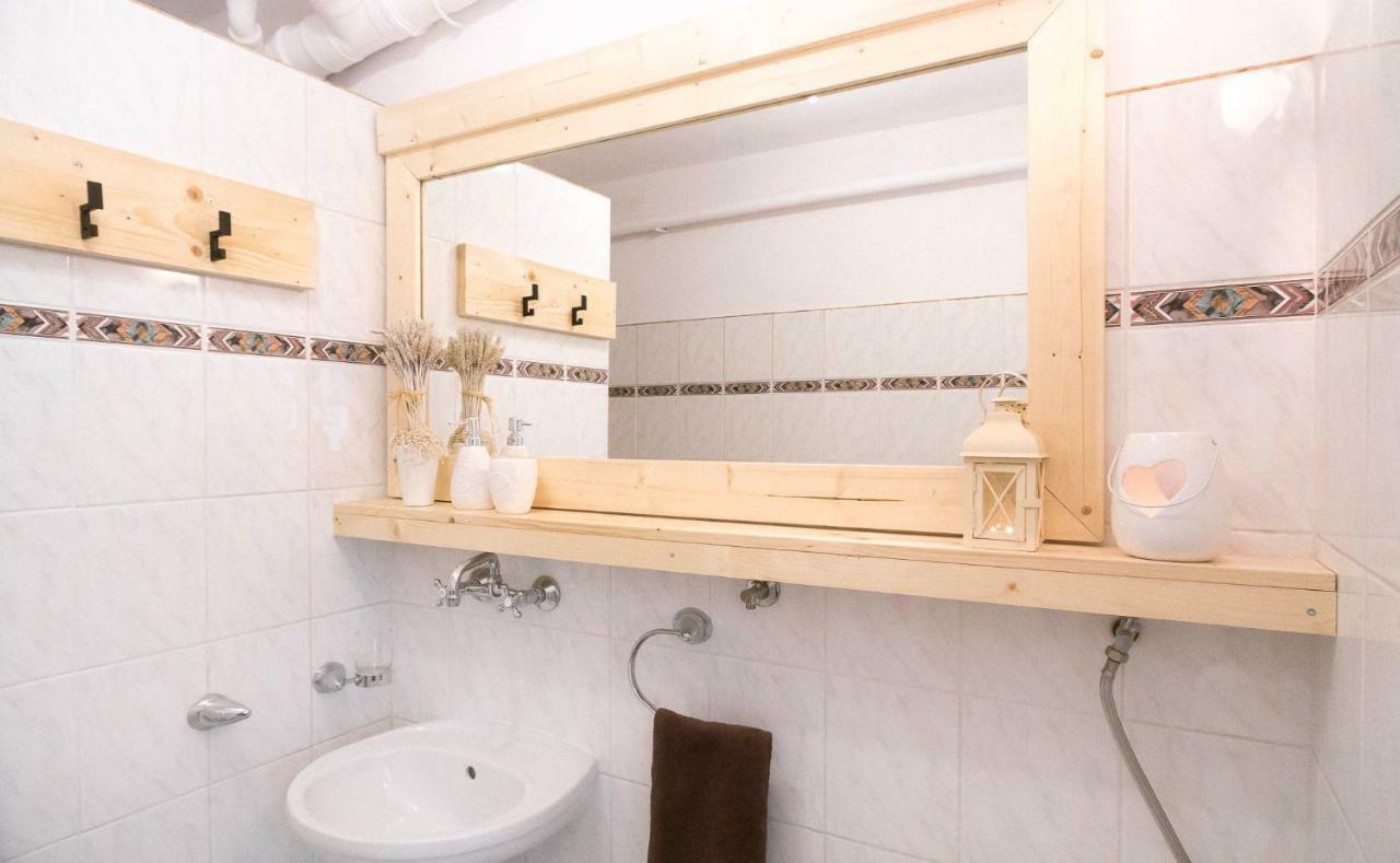 Pokoje U Macieja Szczyrk Bagian luar foto