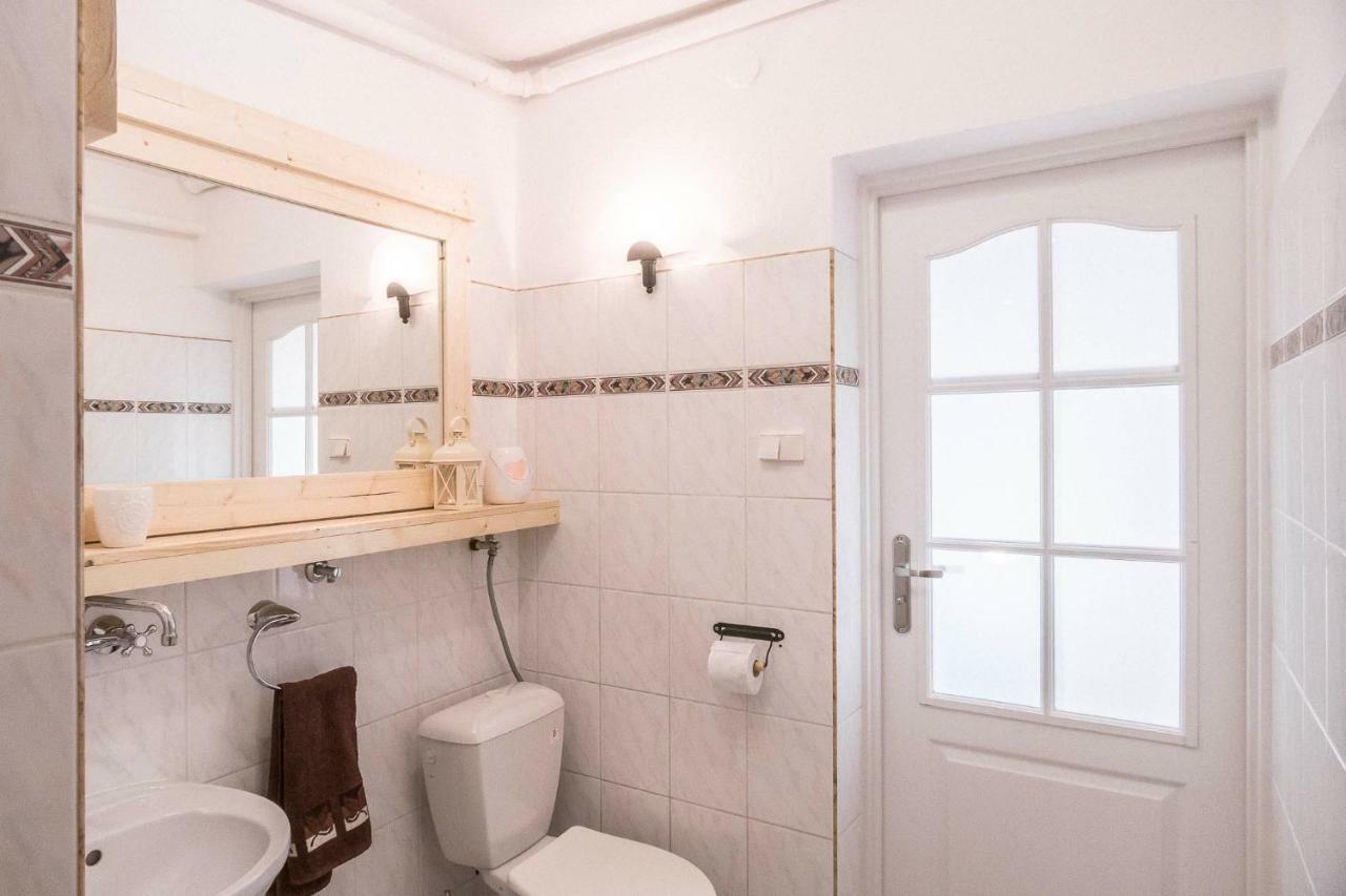 Pokoje U Macieja Szczyrk Bagian luar foto